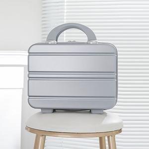 트립앤 기내반입 여행가방 보조가방 (30cm 그레이)