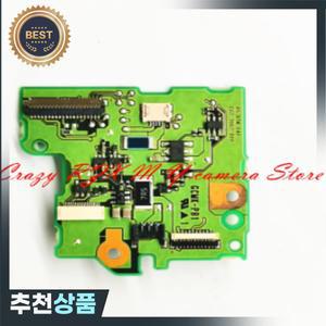 캐논 EOS 5D Mark III 하단 회로 기판 드라이버 PCB 조립 CG2-3162-000 수리 부품