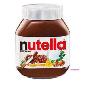 co 1KG 누텔라 코코아 FERRERO 스프레드 헤이즐넛 잼 헤이즐넛잼uvw248