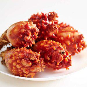 [푸드조아] 국내산 깐멍게 500g