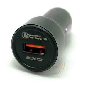 늘정 스마트 고속충전기 듀얼시거잭 차량용USB