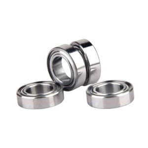 미니어처 베어링 MR117ZZ 7*11*3mm L-1170ZZ 677ZZ 깊은 그루브 볼
