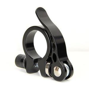 [MEKN33R2_53D1]QR레버 시트클램프 안장용품 31.8mm