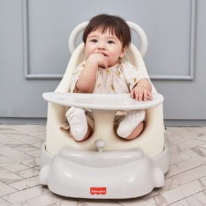 피셔프라이스 범보의자 세트 / 부스터 이유식 아기의자