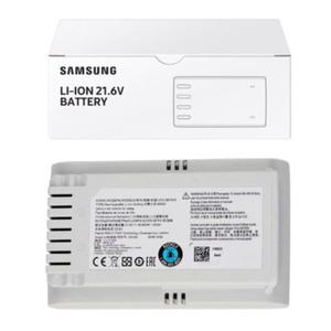 VS15T7037S1 제트 청소기 화이트 배터리