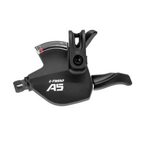 LTWOO A5 MTB 1x9 스피드 그룹 세트 9 S 트리거 시프터 리어 드레일러 X9