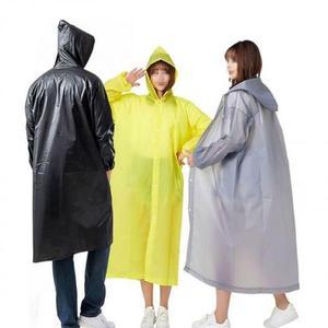 [피커]패션레인코트 남성 여성 데일리