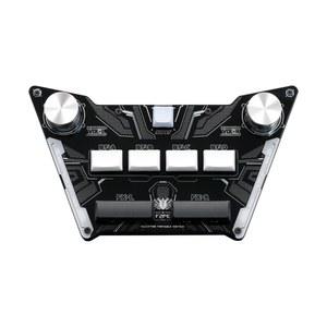DJ 게임 DJMAX 코드네임 믹서 FAUCETWO 포터블 DAO 코드명F2PE 컨트롤러