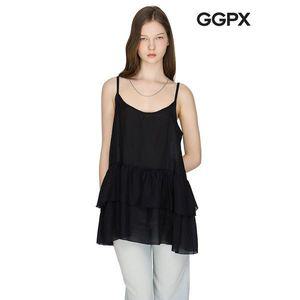 [GGPX]뷔스티에 캉캉 블라우스  GP4SH007F _P391426865