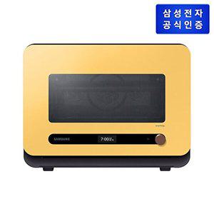 [삼성전자]삼성 비스포크 큐커 MO22A7797CV2 (22L/글램 썬 옐로우)