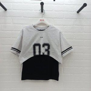 [소이]5부 블록코어 레이어드 세트티(24M1459 GY)