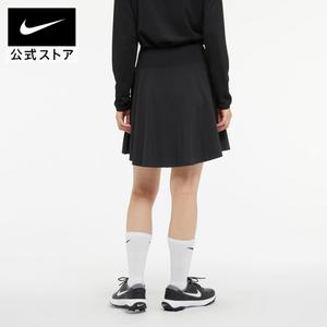 나이키 여성 DF ADVTG 롱 스커트 NIKE 골프웨어 스포츠 SU23 dx1426010 아웃도어 블랙