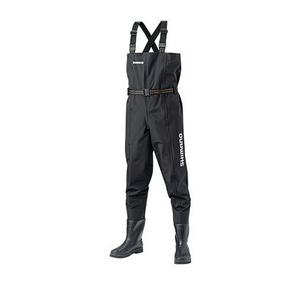 SHIMANO FF055T 하이퍼 웨더 체스트 하이 컷 핀 펠트 구두창 전 6 사이즈 내츄럼 낚시 점