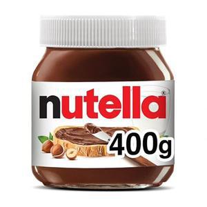 Nutella 헤이즐넛 스프레드 13oz (370g)