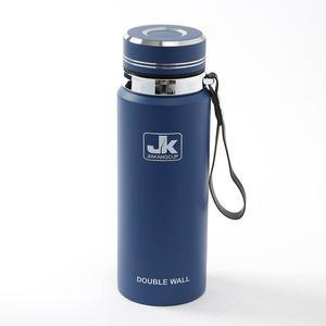 Jdt 이중스텐 보온병 750ml 스트랩물통 보틀 물병