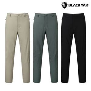 [롯데백화점]블랙야크 남성 여름 냉감 슬림핀 등산바지 에어 마운틴팬츠 (3 color) 1BYPNMU013 GD