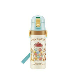 [기타]칩&데일 원터치 스텐보틀 470ML(H509223)