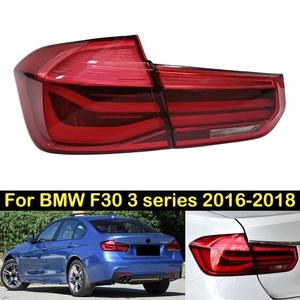 BMW 3시리즈 F30 320i 데루등 후미등 테일램프 브레이크등 2016-2018 dc