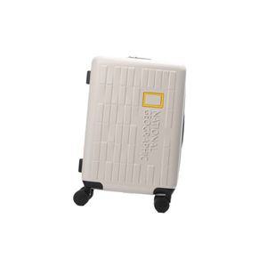매장정품 NATIONALGEOGRAPHIC 내셔널지오그래픽 N255ASU500 아크 캐리어 20형 IVORY N255ASU500012 309292