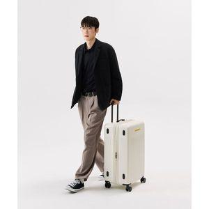 매장정품 NATIONALGEOGRAPHIC 내셔널지오그래픽 N245ASU410 몬트 캐리어 26형 IVORY N245ASU410012 309098