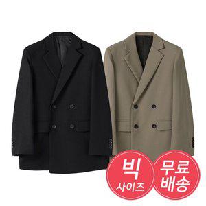 남자 정장 더블버튼 블레이져 자켓 ET5-JK-Q013-D베이지