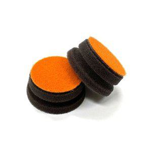 원컷 스펀지 연마패드 45x23mm 흠집 광택 도장 (WFHO22T)