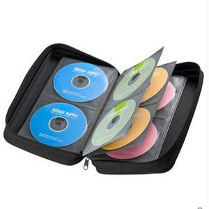 CD/DVD 수납 하드 정리 클리어 CD박스 CD재킷 세미 세미하드