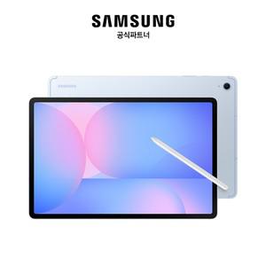 삼성전자 갤럭시탭 S10 FE 플러스 5G+WiFi 128GB 블루