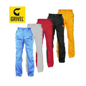 GRIVEL 그리벨 볼더 마스터 팬츠 GV BOULDER MASTER PANTS