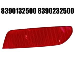 2pcs 후면 반사 램프 범퍼 테일 라이트 8390132500 쌍용 코란도 스포츠 액티언