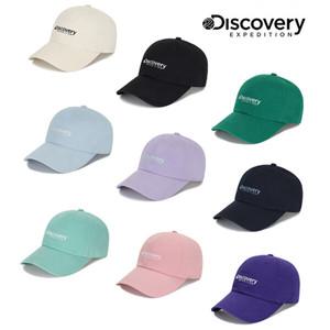 [디스커버리] DXCP5014N 남여공용 어썸 볼캡