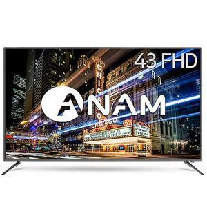 [아남/FDL430CT] LED TV / 109cm(43인치) 벽걸이형