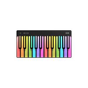 ROLI Piano 세트 루미 에어웨이드번들 디지털 스튜디오 키보드
