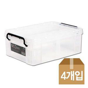 코멕스)네오박스 220(22L)-박스(4개입)