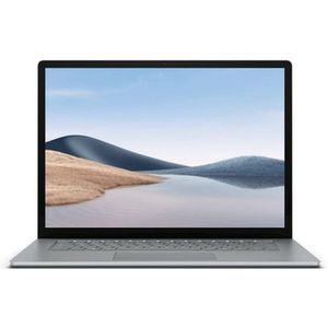 MICROSOFT 마이크로소프트 NEW SURFACE 노트북 [세금포함] [정품] LAPTOP 랩탑 4 15 i7-1185G7 8GB 256GB S