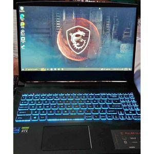 MSI 펄스 GL66 15.6 게이밍 Intel 12th Gen - i7-12700H/ 16GB/ 512GB/ RTX 3060 노트북 가벼운 가성비 사