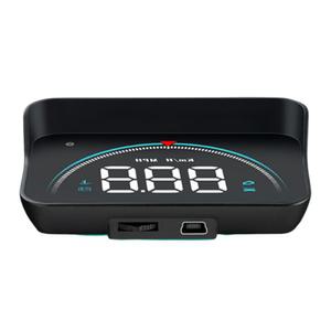 자동차속도계 obd hud 자동차 헤드업디스플레이 밝기조절