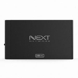 이지넷유비쿼터스 NEXTU NEXT-351TCU3 (3TB 외장하드)