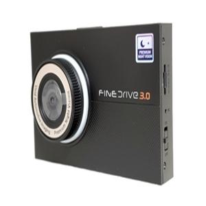 무상장착포함 파인뷰 파인드라이브3.0 블랙박스 32G