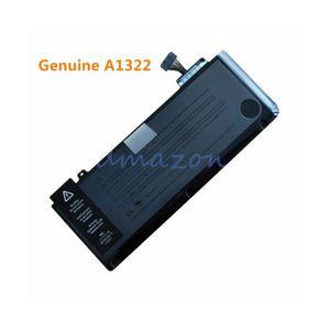Dmazon 진품 A1322 배터리 For A pple 맥북 Pro 13A1278 Mid 2009 2010 2011 2012 노트북 사무용 가벼운 인