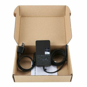 MICROSOFT 마이크로소프트 진품 OEM 65W AC 어댑터 [세금포함] [정품] 차저 for SURFACE 노트북 Book Pro 4