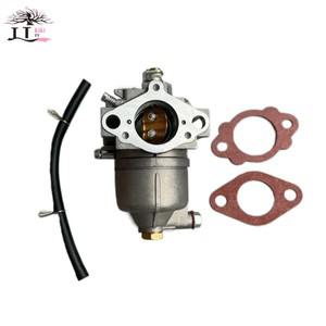YAMAHA MZ300 4 사이클 모터 EF6600 및 기타 5KW 발전기 CARB AY 펌프 기화기 부품 TA용 개스킷이