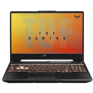ASUS TUF 게이밍 A15 노트북 15.6인치 144Hz FHD IPS 타입 AMD Ryzen 5 4600H GeForce GTX 1650 8GB DDR4 5