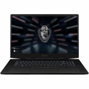 MSI Stealth GS77 게이밍 노트북: 인텔 코어 i7-12700H GeForce RTX 3060 17.3인치 FHD 144Hz 16GB DDR5 1T