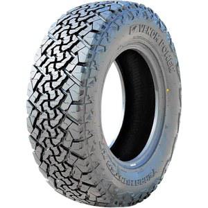 베놈 파워 테라 헌터 X/T XT 올터레인 머드 경트럭 레이디얼 타이어-LT265/75R16 265/75/16 265/75-16 123/120Q 적재 범위 E LRE 10겹 BSW 블랙 사이드월