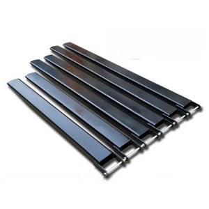 지게차덧발 포크 지게발 연장 5MM3 5톤 꼬끼리발 5T 한쌍 충돌방지