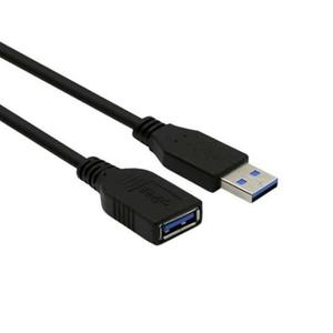usb암수케이블 3M AM-AF 거리연장 usb연장케이블
