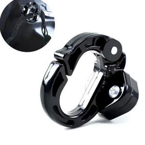 헬멧걸이 바이크 고리 봉지 오토바이후크 DD-11683
