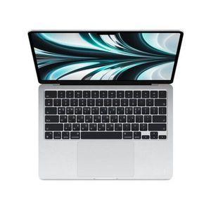 애플 맥북에어 13인치 M2 CPU 8코어 GPU 10코어 24GB 512GB 노트북
