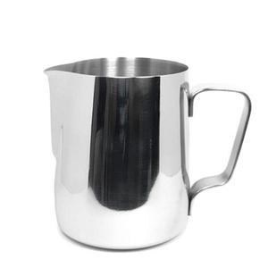바리스타 스팀피쳐 600ml 밀크 저그 스팀피처 커피